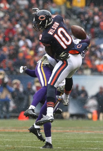 Marquess Wilson